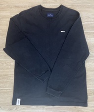 DESCENDANT x dcdt wtaps 長袖 t tee long sleeve hoodie hoodies nbhd