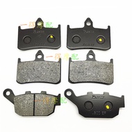 Berlaku untuk Honda NT400 Bros 25 NSR250 90-92