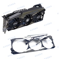 24 Hours Shipping = INNO3D Yingzhong RTX3080 3080ti 3090 iCHILL X3 Super Ice Dragon Graphics Card Fa