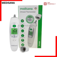 MEDISANA Thermometer TM A68