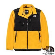 RV城市【美國 The North Face】送》男 款保暖防潑厚抓絨刷毛外套 快乾抗風運動夾克 登山中層外套_4UD2