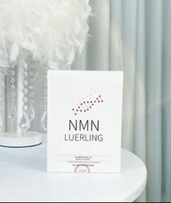 韓國🇰🇷 LUERLING NMN 抗衰老面膜