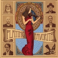 10,000 Maniacs - Playing Favorites (2LP)