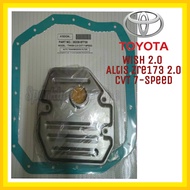 TOYOTA WISH 2.0 ALTIS ZRE173 2.0 CVT 7-SPEED - 35330-97730 AUTO TRANMISIION  FILTER