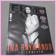 ✸ ▷ ⊚ FHM 2015 January to December Retail