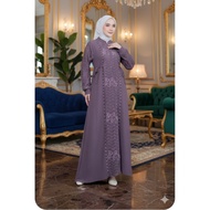 Azizah's Abaya