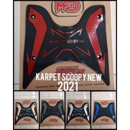 Karpet Beat 2021