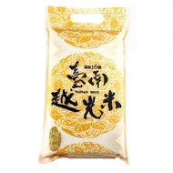 【弘昌碾米】臺南越光米 台南16號-1kg*4包(CNS一等米，台南市政府輔導)