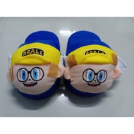 Arare Pattern House Shoes