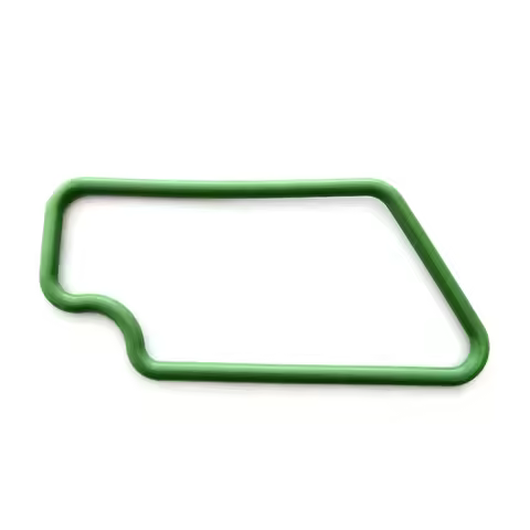 HNBR Sealing Gasket For Auto A/C Compressor Denso 7SBU16C For Audi BMW Mercedes Benz 4F0260805N 4G02