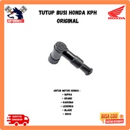 HONDA Original Spark Plug Cap KharismaHONDA - Revo cop - Supra X KPH cop Original
