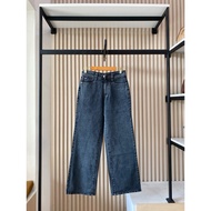 CLOTIS JEANS WIDI 3 - Women's Long Jeans Premium Women's Jeans