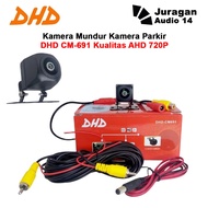 Reverse Camera Parking Camera DHD CM-691 AHD Quality 720P
