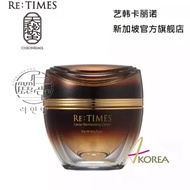 (丽仁堂) CHEONBIMIL RE:TIMES Caviar Revitalizing Cream
