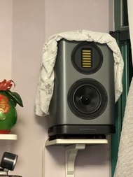 Wharfedale 書架喇叭