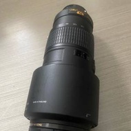 少用 Nikon AF-S NIKKOR 70-200mm f/4G ED VR