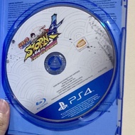 Latest Stock Ps4 Cassette Naruto Shippuden Ultimate Ninja Storm 4 Road to Boruto Ps4 Ninja Storm4 Sh