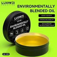 LUOWEI LW-309 Environmentally Blanded Oil - 30g