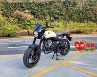 AEON 宏佳騰 Retro MY150復古檔車 2020年【高雄宏良中古機車大賣場 】復古MY150非 AIR150