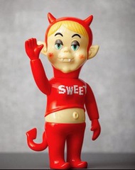 徵 headlockstudio devil