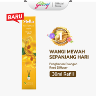 Stella Reed Diffuser Refill