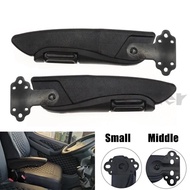 2Pcs 31cm 36cm 40cm Universal Adjustable Left Right Side Car Truck Seat Armrest Hand Holder Arm Rest