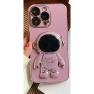 Space Case Can Be Set Up For iphone 16 i16 pro i16 plus i16pro max Cute Pattern It Drunk.