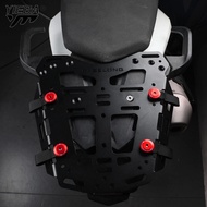 FOR BMW F650GS F650ST F700GS F750GS F800 F800GS F800GS GSA ADVENTURE Rear Luggage OS-Rack M6 Bolt Ra