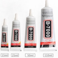 Gam fabrik(serbaguna) B-7000