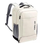 ☼ For Yonexˉ Badminton Tennis Bag Tennis Racket Backpack Tennis Training Bag 2-3 Tennis Racquets Bag