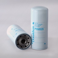 P550529 DONALDSON FUEL FILTER SPIN-ON