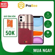 IP 14 14 Max 14 Pro 14 Pro Max phone case Mentor VII card holder phone case
