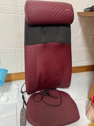 Osim V手背墊 按摩椅背