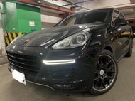 總代理 永業 保時捷  Porsche  Cayenne  3.6L 自然進氣 新車價308萬 選配莫約30萬 2016