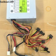AT Power Supply 400w with P8 P9-5V Spark Machine/Industrial Control Machine/Ben Two/Pentium Power Ol