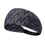 Trend // Running Turban Head Wear Headband Lari - 02 Original