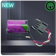 2026 Original Tadiran TL-2150 battery (1/2AA 3.6V) TL-5902 ER14250 SL350 Israeli PLC battery (5 year