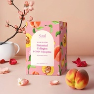 Soul Collective - Viva Bloom NMN Collagen Tripeptide
