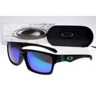 DMmw Spot Products Men's Eyewear Oakley Crankshaft Preto BR390