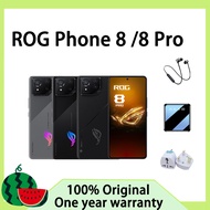 【Global Rom】Asus ROG Phone 8 Pro/ ROG Phone 8 Snapdragon 8 Gen 3 65W Fast Charging ROG Gaming Phone Rog 8 Rog 7ROG Phone