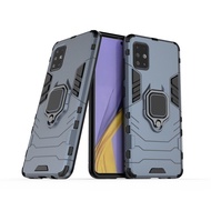 Case Samsung Galaxy A51 Shockproof Hard Protective Phone Samsung A51 A 51 Casing Back Cover