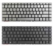 Keyboard HP 14S-DK0127AU 14S-DK0114AU 14S-DK1524AU 14S-DK1510AU