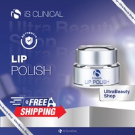 IS CLINICAL - Lip Polish Moisturizes 15g
