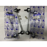STABILIZER LINK FRONT / ABSORBER LINK FRT (KOREA PART) [LH 54830-1C000 / RH 54840-1C000] HYUNDAI GET