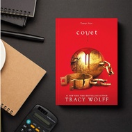 Covet (Crave, 3) by Tracy Wolff