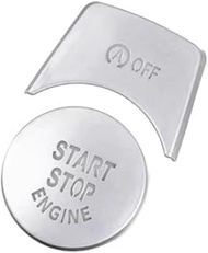 Front Radio Button Repair Decals Compatible With 1-Series For F21 For F20 2012 2013 2014 2015 2016 2