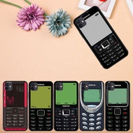 soft black iPhone 12 Pro Max 15 Plus 15 Pro max 16 16 pro max 16e Nokia phone case