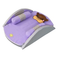 Bonnie BJK4013 BABY JOY BABY Pool Mattress + Mosquito Net