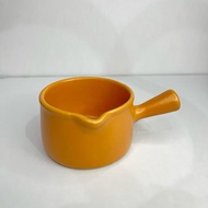 (BBQ SAUCE CONTAINER) AESTHETIC AND UNIQUE CERAMIC BBQ SAUCE CONTAINER