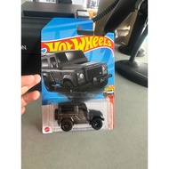 HOTWHEEL 🔥 LAND ROVER